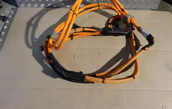 Porsche 997 Other wiring loom 971971008AJ