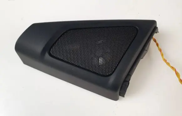 BMW 5 F10 F11 Front door high frequency speaker 9184794