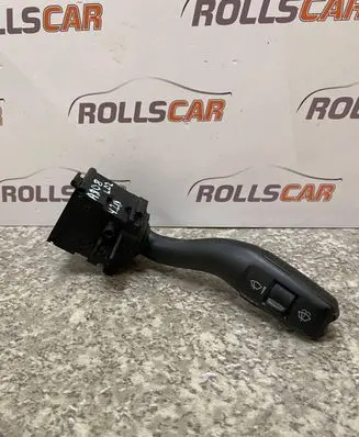 Audi A8 S8 D3 4E Wiper control stalk 4E0953503B 26030610