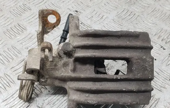 Audi A6 S6 C5 4B Rear brake caliper
