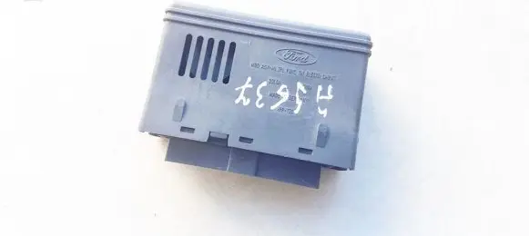 Ford Focus Other control units/modules 98ag14k150ae