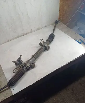 Nissan Murano Z50 Steering rack 002x