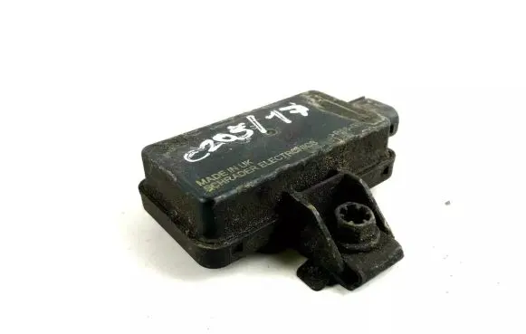 Mercedes-Benz C W205 Tire pressure sensor A0009006907