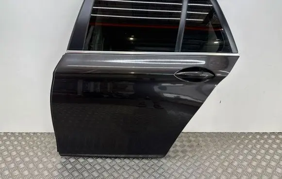 BMW 5 F10 F11 Rear door