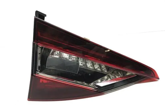 Skoda Superb B8 (3V) Tailgate rear/tail lights 3V9945307