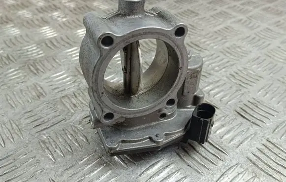 Jeep Grand Cherokee Throttle valve 00569200 12412B5649