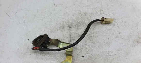 Toyota Corolla E120 E130 Front door speaker 8616002390