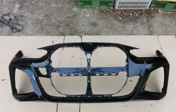 BMW 4 G22 G23 G24 G26 Front bumper 51118078573 15857711
