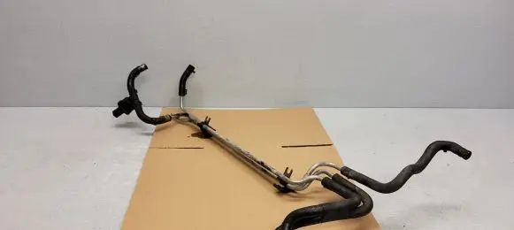 Volkswagen Caddy Fuel line/pipe/hose 038906081B