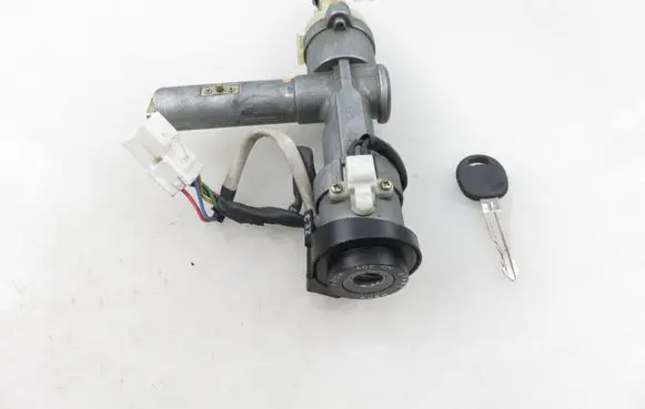 Hyundai Santa Fe Ignition lock 