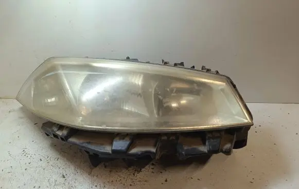 Renault Megane II Headlight/headlamp 8200073221F 89307000 53990118