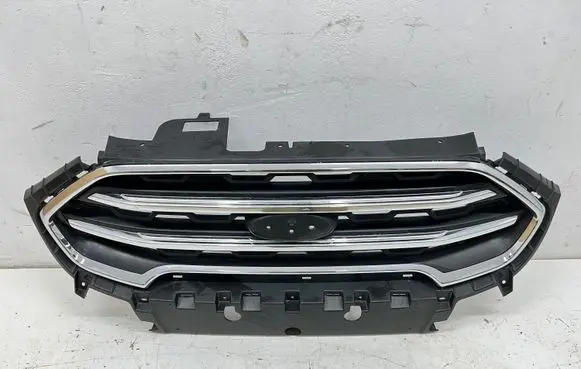 Ford Ecosport Front grill GN1517B968 GU45A