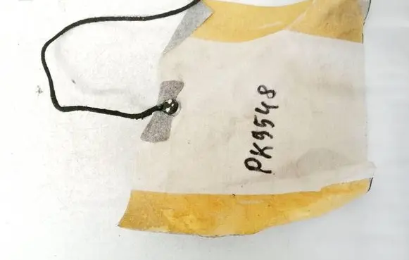Ford Mondeo Mk III Seat heating element 