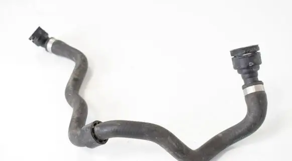 BMW 3 F30 F35 F31 Air intake hose/pipe 7812943