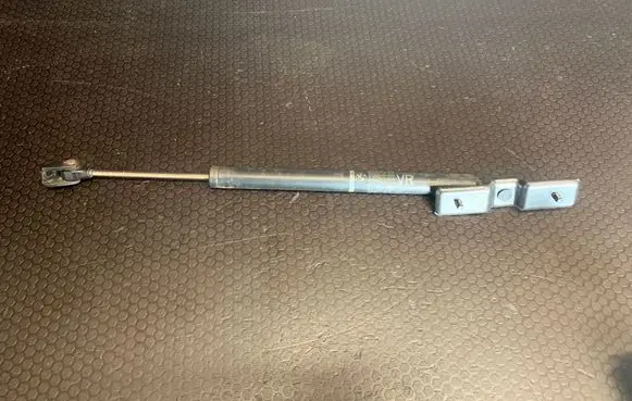 BMW 7 F01 F02 F03 F04 Front door check strap stopper 7177616 146190 000136