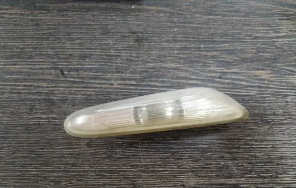 BMW 3 E90 E91 Front fender indicator light 693299809