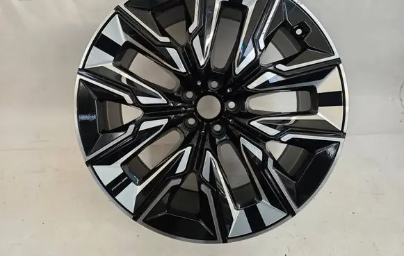BMW 7 G70 R21 alloy rim 5A6F119