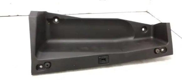 Citroen Jumper Glove box central console 1308118070 ST4401