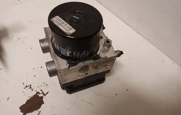 Dodge Journey ABS Pump 581317