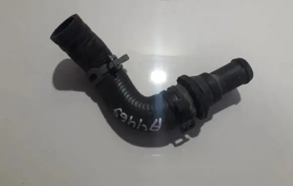 Ford Galaxy Engine coolant pipe/hose