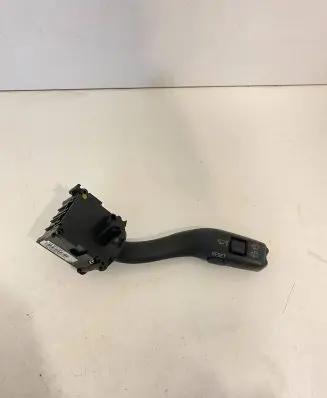 Audi A4 S4 B7 8E 8H Wiper control stalk 4E0953503C