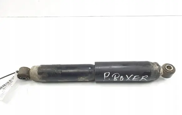 Peugeot Boxer Rear shock absorber/damper 1369850080