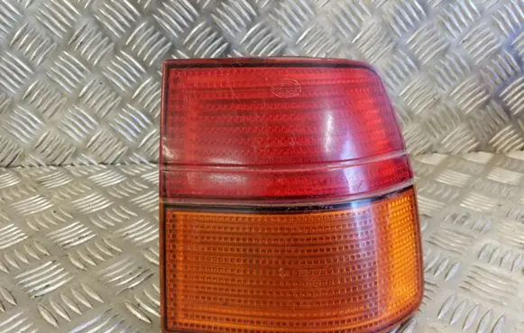 Seat Toledo I (1L) Rear/tail lights 6R0163251 A2810881