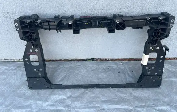 Jeep Compass Radiator support slam panel