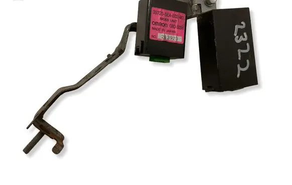 Honda FR-V Immobilizer control unit/module 39720SEAE02M1 G8D503H 213923