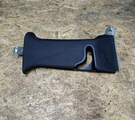Mercedes-Benz C W204 (B) pillar trim (top) A2046904026