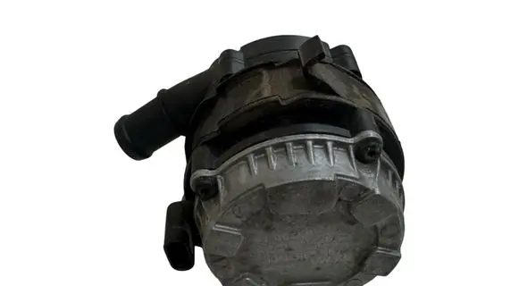 Volkswagen Golf VII Electric auxiliary coolant/water pump 04L965567 03920 5502211000
