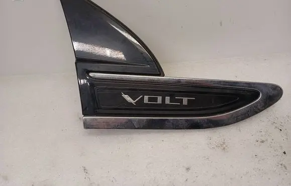 Chevrolet Volt I Fender end trim 20774121