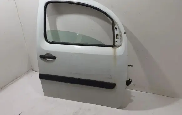 Renault Kangoo II Front door 801004234R