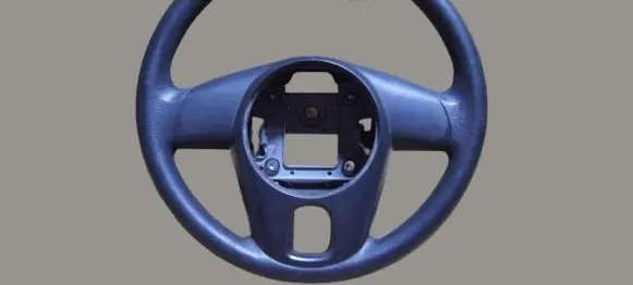 KIA Rio Steering wheel 561201G200