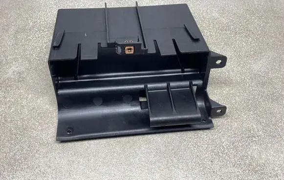 Opel Zafira C Navigation GPS unit bracket/holder 13265750