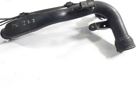 Audi A4 S4 B5 8D Intercooler hose/pipe 8E0145762B 3B0145762B