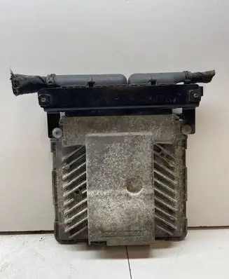 Volkswagen PASSAT B6 Engine control unit/module 6Q0907269B