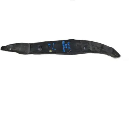 Audi A6 S6 C7 4G Fender foam support/seal 4G0821112
