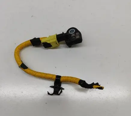 Hyundai Kona I Airbag deployment crash/impact sensor 95930J9000