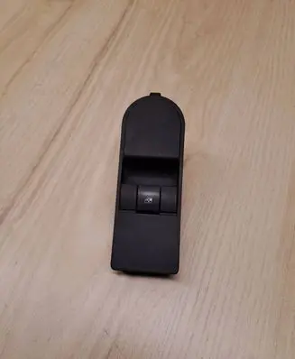 Opel Zafira B Electric window control switch 13228709 5011