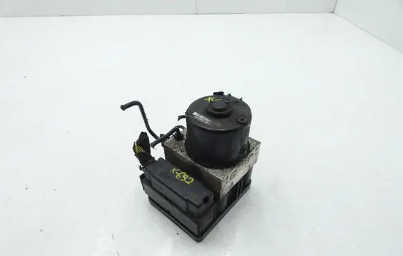 Volkswagen Golf IV ABS Pump 1C0907379K 1J0614417D 10096003163