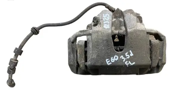 BMW 5 E60 E61 Front brake caliper 34116768067 6768067
