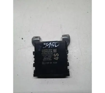 Toyota Land Cruiser (J150) Parking PDC control unit/module 8934060200