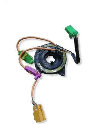 Volvo S70 V70 V70 XC Airbag slip ring squib (SRS ring) 7PK0771