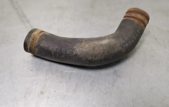 Subaru Forester SF Engine coolant pipe/hose EPDM88TS