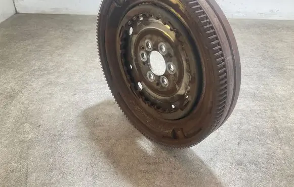 Flywheel