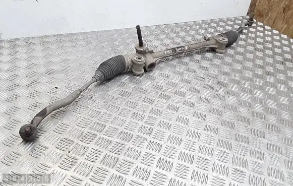 Toyota Yaris Steering rack f800000672