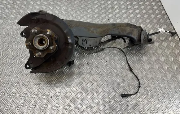 Renault Koleos II Rear wheel hub