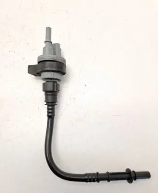 Peugeot 3008 II Turbo solenoid valve 9802009480 X215153