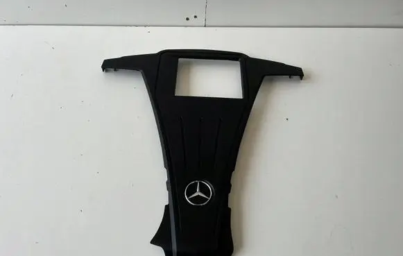 Mercedes-Benz S W222 Engine cover (trim) 2780105802